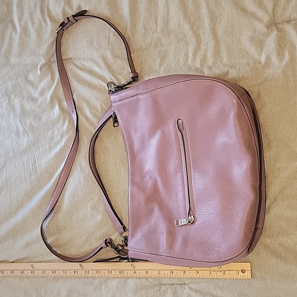 Coach Hobo - Picture 2 of 5